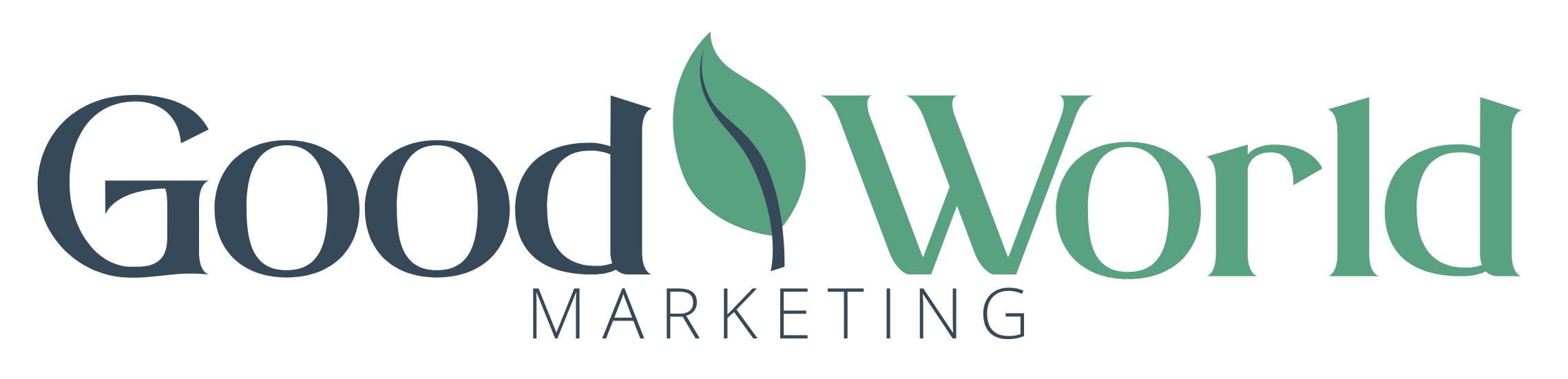 Good World Marketing